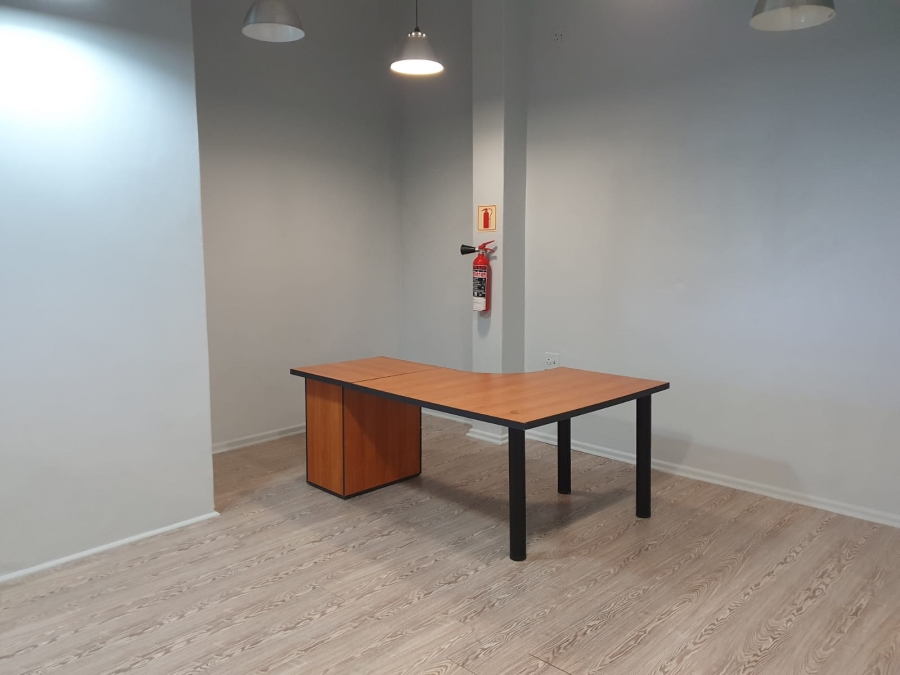 To Let Commercial Property for Rent in Rondebosch Western Cape